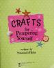 Cover image of Crafts for pampering yourself