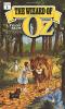 Cover image of The wizard of Oz