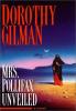 Cover image of Mrs. Pollifax unveiled