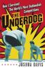 Cover image of The underdog