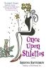 Cover image of Once upon stilettos