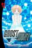Cover image of Ghost hunt