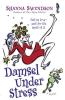 Cover image of Damsel under stress