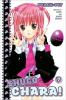 Cover image of Shugo chara!