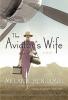 Cover image of The aviator's wife