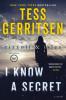 Cover image of Rizzoli & Isles: I know a secret