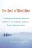 Cover image of The soul of discipline