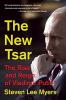 Cover image of The new tsar
