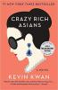 Cover image of Crazy rich Asians