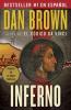 Cover image of Inferno