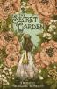 Cover image of The secret garden