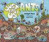 Cover image of Just like us! ants