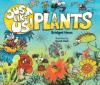 Cover image of Just like us! plants