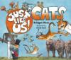 Cover image of Just like us! cats