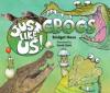 Cover image of Just like us! Crocs