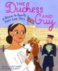 Cover image of The duchess and Guy