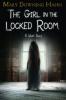 Cover image of The girl in the locked room