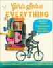 Cover image of Girls solve everything