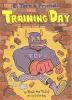 Cover image of Training day