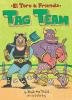 Cover image of Tag team