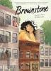 Cover image of Brownstone