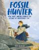 Cover image of Fossil hunter