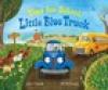 Cover image of Time for school, Little Blue Truck