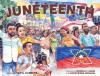 Cover image of Juneteenth