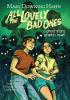 Cover image of All the lovely bad ones