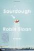 Cover image of Sourdough