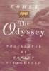 Cover image of The odyssey