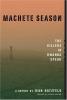 Cover image of Machete season
