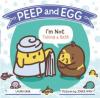 Cover image of Peep and Egg