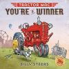 Cover image of Tractor Mac