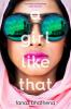 Cover image of A girl like that