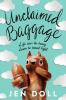 Cover image of Unclaimed baggage