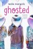 Cover image of Ghosted