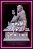 Cover image of Lifestyles of gods & monsters