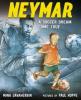 Cover image of Neymar