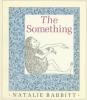 Cover image of The something