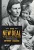 Cover image of The new deal