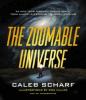 Cover image of The zoomable universe