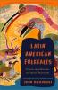 Cover image of Latin American folktales