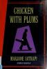 Cover image of Chicken with plums