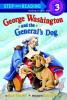 Cover image of George Washington and the general's dog