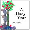 Cover image of A busy year