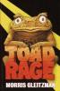 Cover image of Toad rage