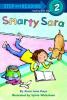 Cover image of Smarty Sara