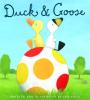 Cover image of Duck & Goose