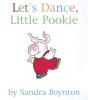 Cover image of Let's dance, Little Pookie
